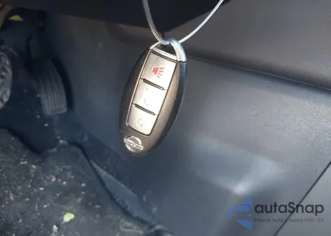 2009 Nissan Rogue Sl из США, поврежденный, VIN JN8AS58V49W178861